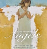 Anne Neilson Home Angels by Anne Neilson Book