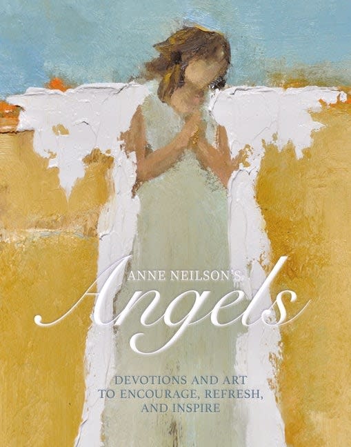 Anne Neilson Home Angels by Anne Neilson Book