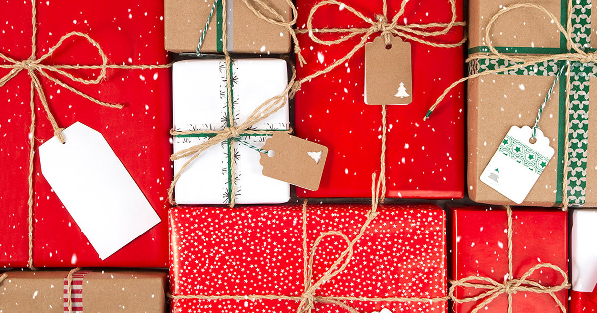 Countdown to Christmas
