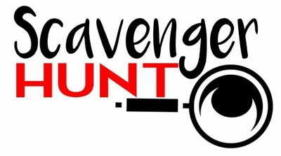 Online Scavenger Hunt Dec 11-13