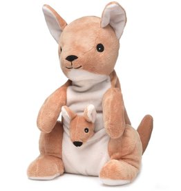 Warmies Kangaroo Warmies (reg)