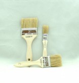 Coda Artisans 1" Basic Furniture Paint Brush