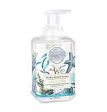 Michel Design Works MDW Ocean Tide Foaming Soap