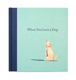 Compendium Book - When You Love a Dog