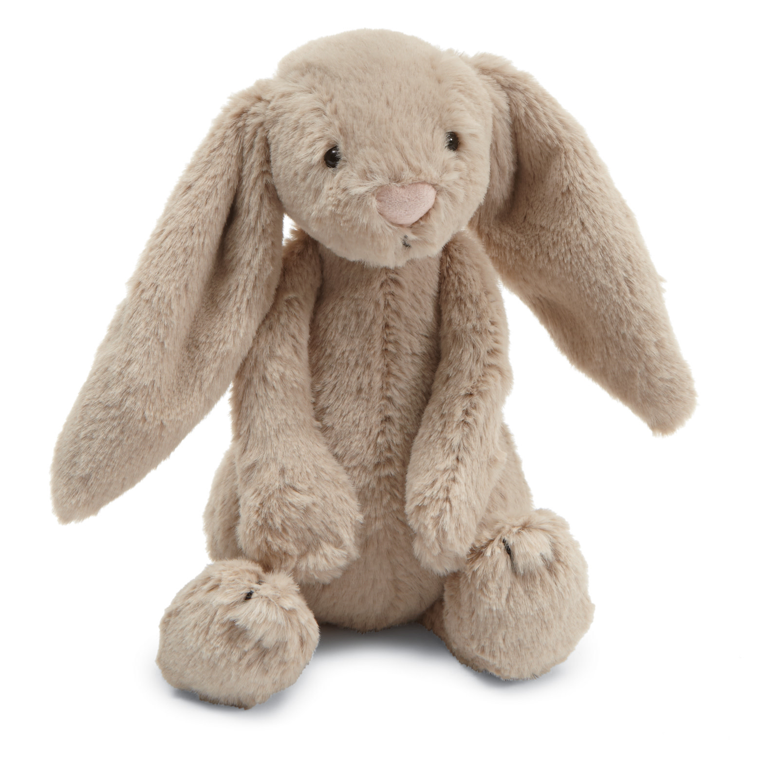 Jellycat Bashful Beige Bunny Little (Small)