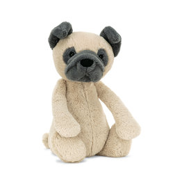 Jellycat Bashful Pug Original (Medium)