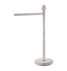 Mudpie BEADED TOWEL HOLDER