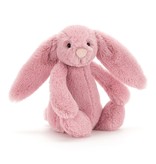 Jellycat Bashful Tulip Pink Bunny Little (Small)