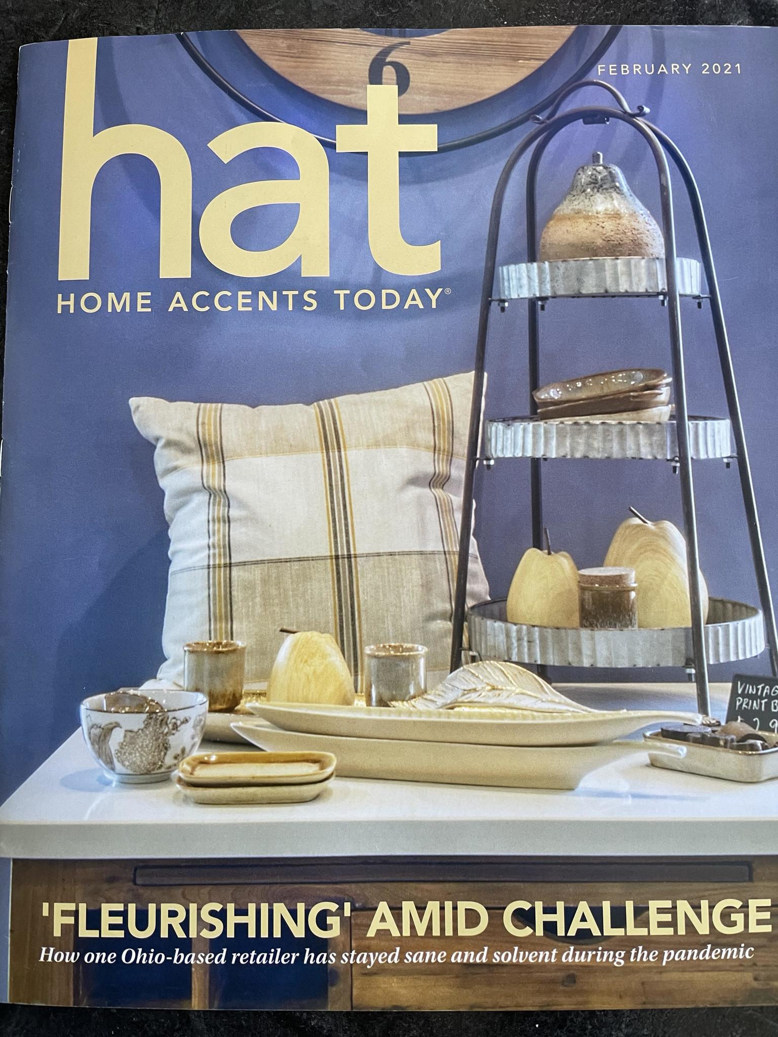 Cover Story!