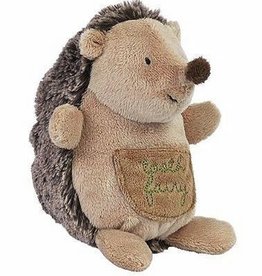 Maison Chic Tooth Fairy Pillow Harry the Hedgehog