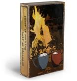 Houston Llew Houston Llew Spiritile: 258 Fireside *retired 8/25