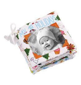 Mudpie My First Holidays Book