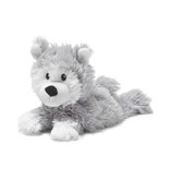 Warmies Husky Warmies Plush Junior