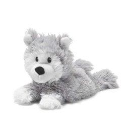 Warmies Husky Warmies Plush Junior