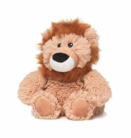 Warmies Lion Junior Warmies