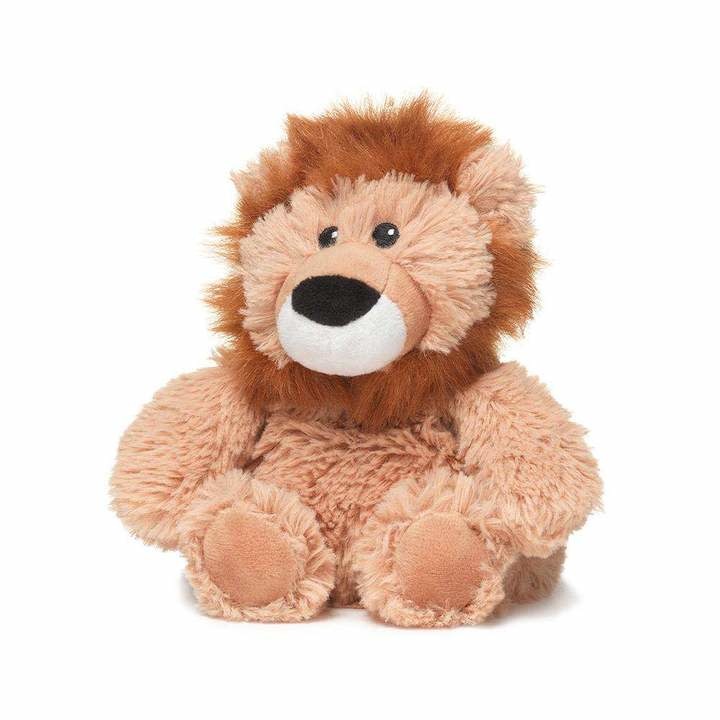 Warmies Lion Junior Warmies