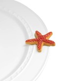 nora fleming sea star mini (starfish) A66