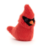 Jellycat Birdling Cardinal *retired