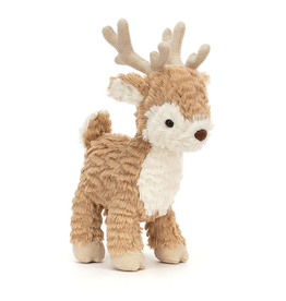 Jellycat Mitzi Reindeer