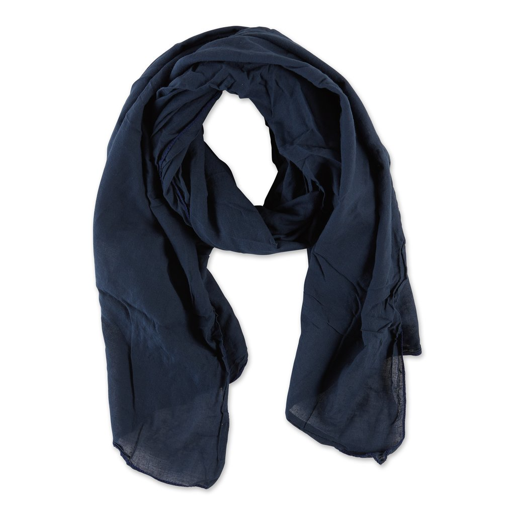 Fleurish Home Insect Shield Scarf - Royal Blue