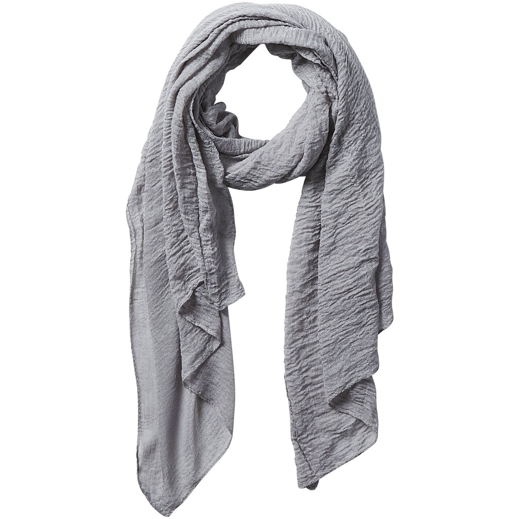 Fleurish Home Insect Shield Scarf - Gray