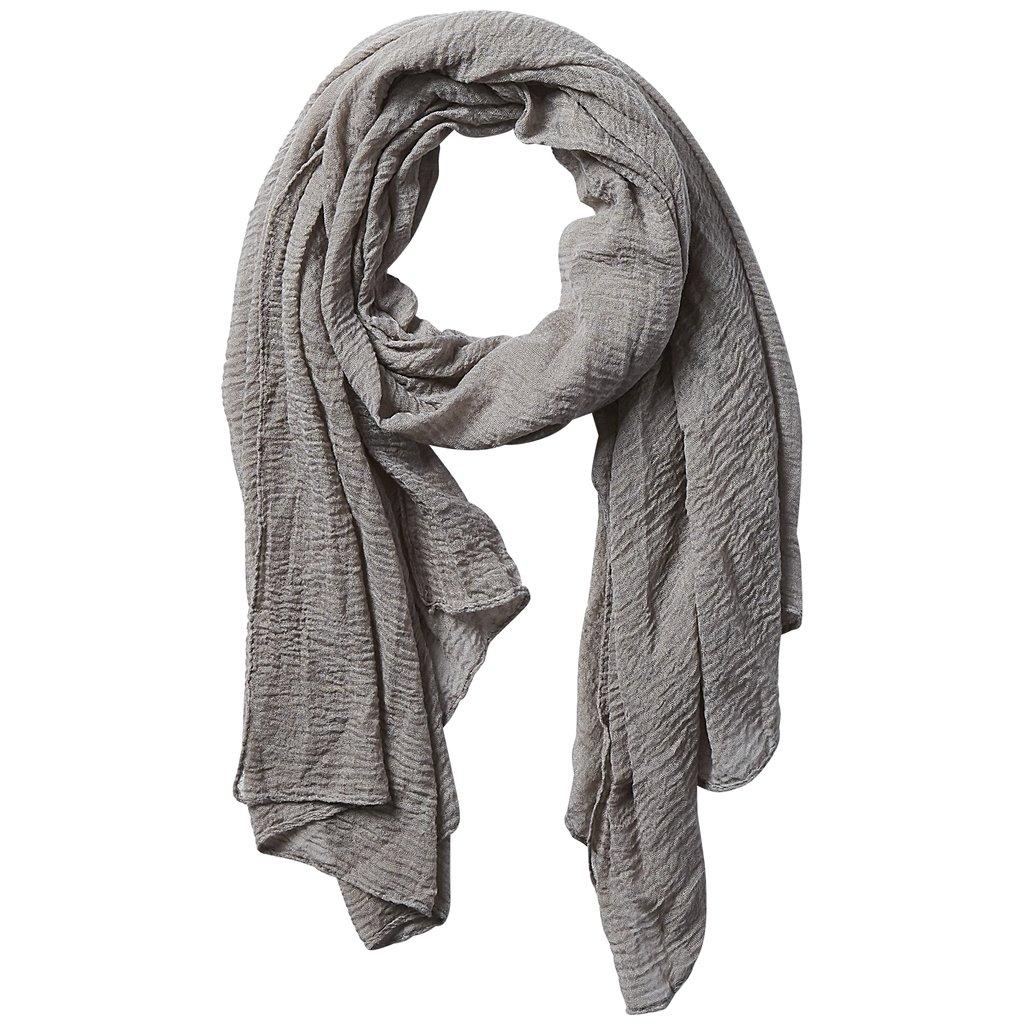 Fleurish Home Insect Shield Scarf - Taupe