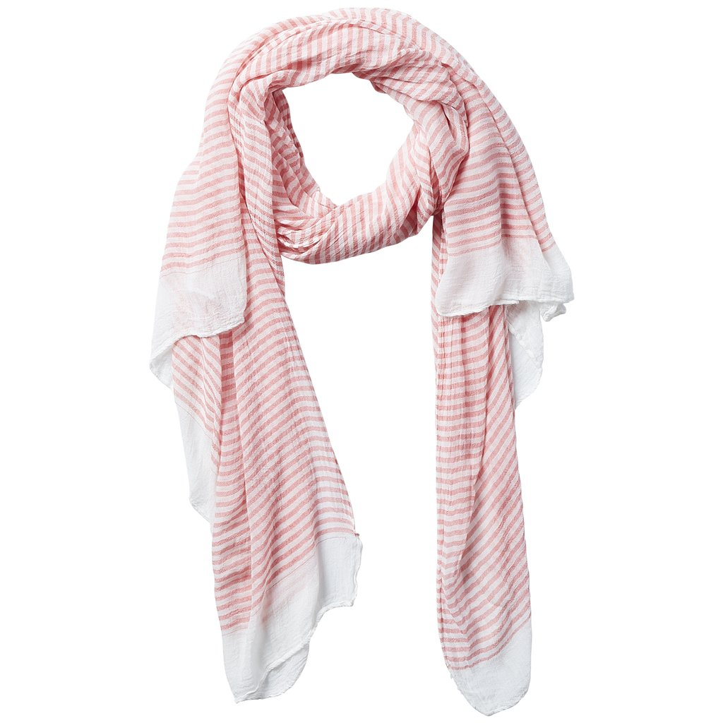 Insect Repelling Fashion Scarves