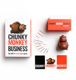 The Good Game Company Chunky Monkey Business