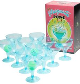 Fleurish Home Margarita Pong Game