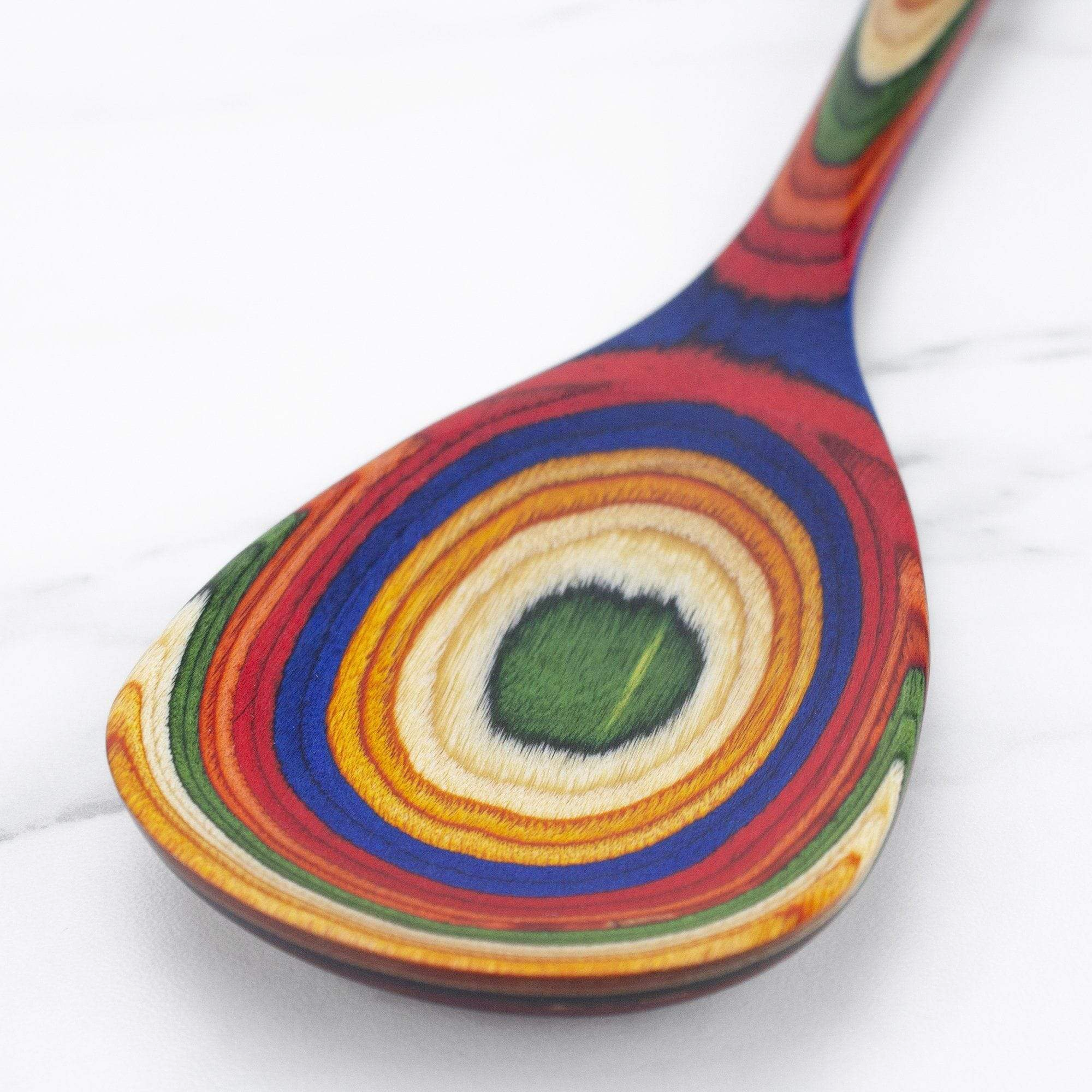 Fleurish Home Baltique® Marrakesh Collection Mixing Spoon