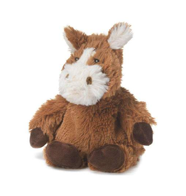 Warmies Horse Junior Warmies