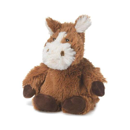 Warmies Horse Junior Warmies