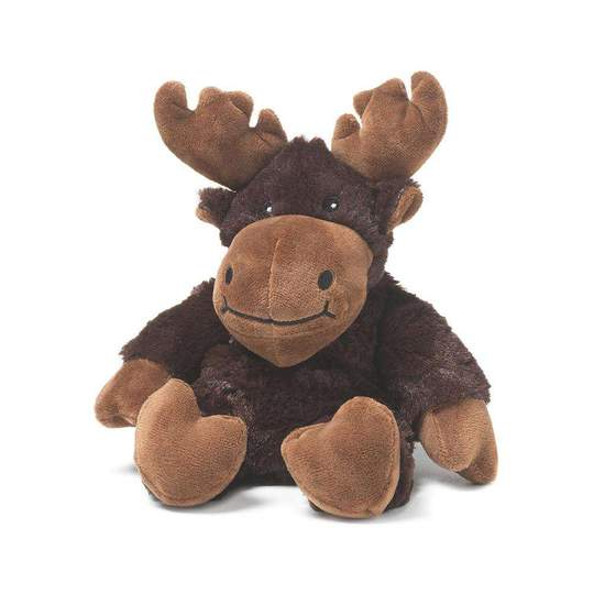 Warmies Moose Junior Warmies