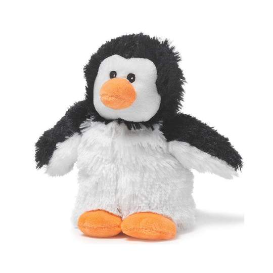 Warmies Penguin Junior Warmies