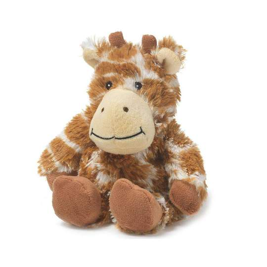 Warmies Warmies Junior Giraffe