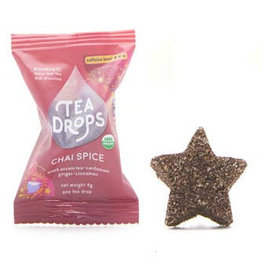Tea Drops Chai Spice Classic Tea Drop Single