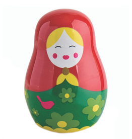 nora fleming all dolled up mini (matryoshka-russian nesting doll) A271