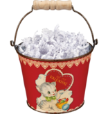 Fleurish Home Bucket (choice of 5 styles) - My Valentine
