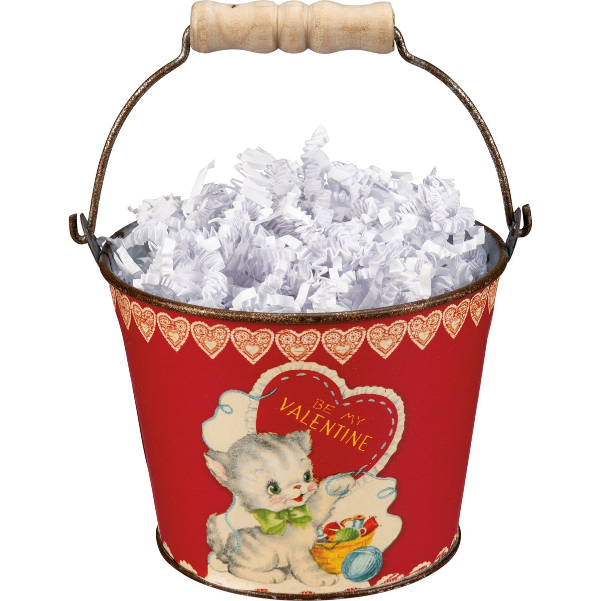 Fleurish Home Bucket (choice of 5 styles) - My Valentine