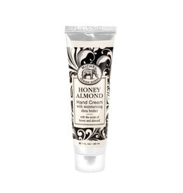 Michel Design Works Honey Almond Hand Cream 1 oz.