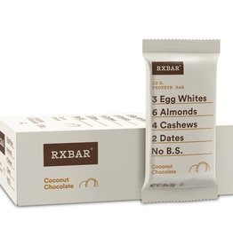 RXBAR RXBAR Coconut Chocolate Protein Bar