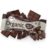 NuGo Nutrition NuGo Organic Dark Chocolate Almond Protein Bar