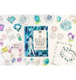 Lacee Swan Brooke; Girl Behind the Camera Coloring Book | Tween