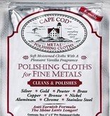 Metal Polishing Cloth/ Jewelry Cloth