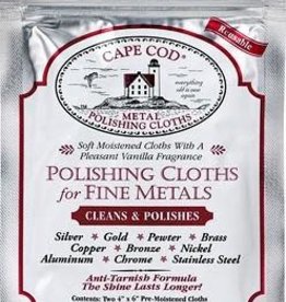 Metal Polishing Cloth/ Jewelry Cloth