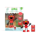 Glo Pals Elmo - Sesame Street Character Glo Pals