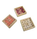Fleurish Home Labyrinth Puzzle (various styles available)