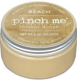 Pinch Me Beach 3oz Therapy Dough