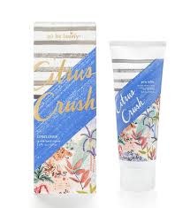 Illume Citrus Crush Demi Hand Cream