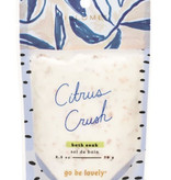 Illume Citrus Crush Bath Soak